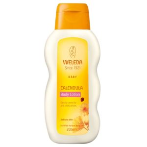 Weleda Calendula Body Lotion 200 ml