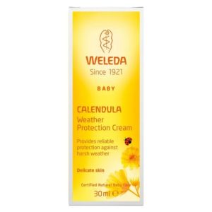 Weleda Calendula Weather Protection Cream 30 ml