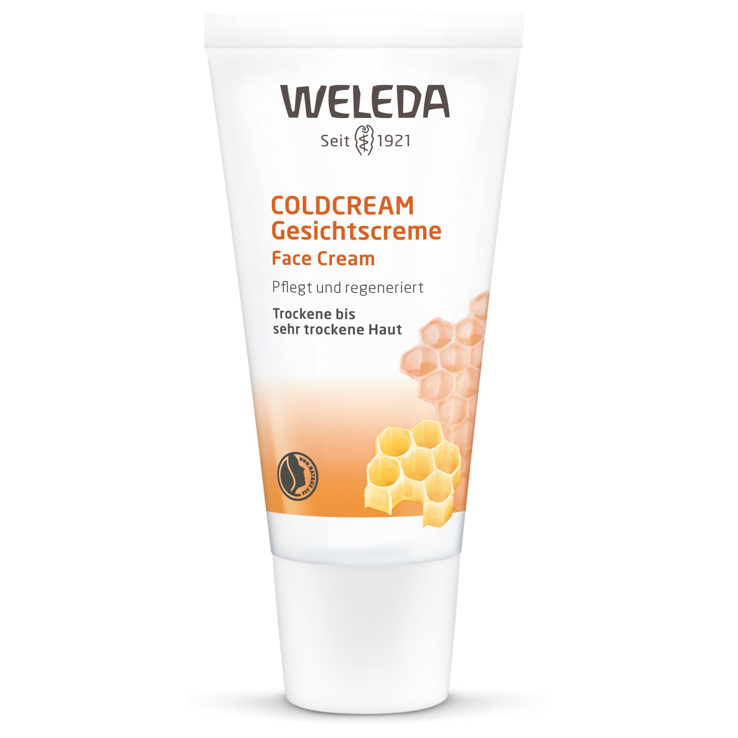 Weleda Cold Cream 30 ml Weleda Cold Cream 30 ml