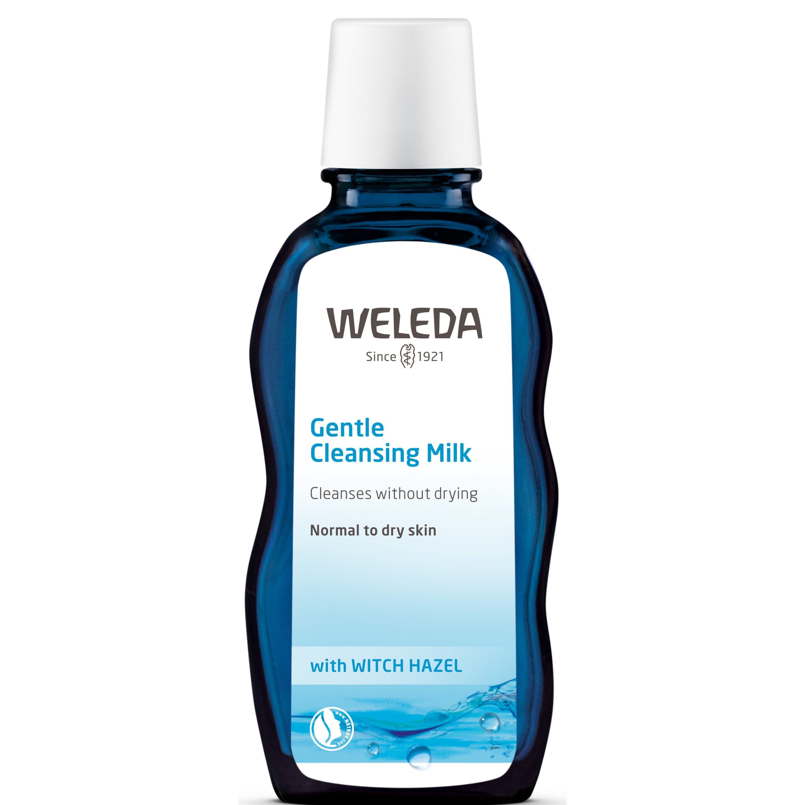 Weleda Gentle Cleansing Milk 100 ml