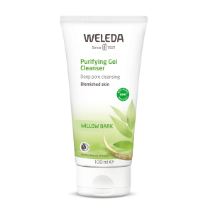Weleda Purifying Gel Cleanser 100 ml