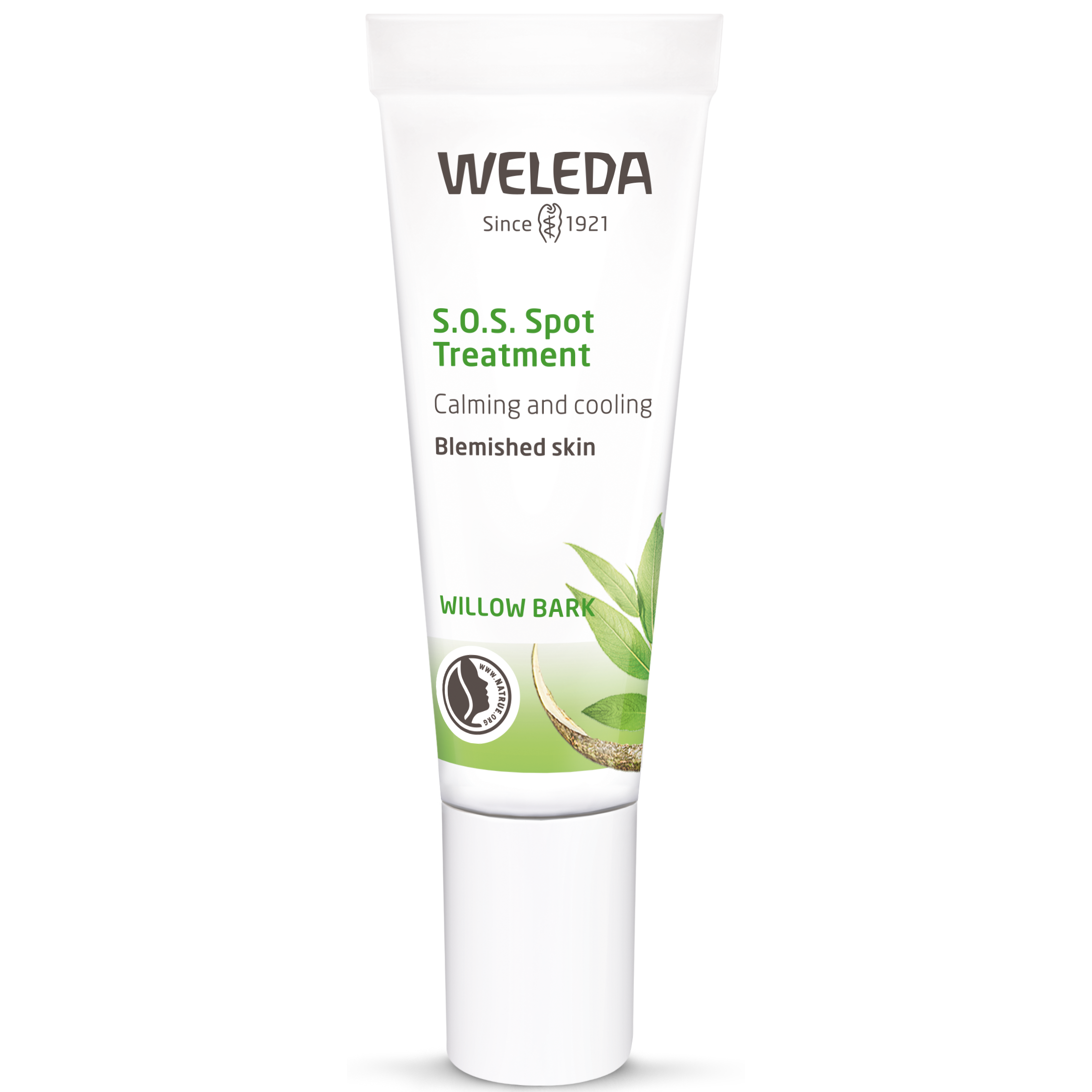 Weleda S.O.S. Spot Treatment 10 ml