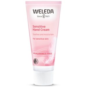 Weleda Sensitive Hand Cream 50 ml