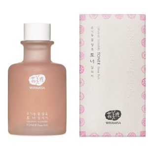 Whamisa Toner Deep Rich