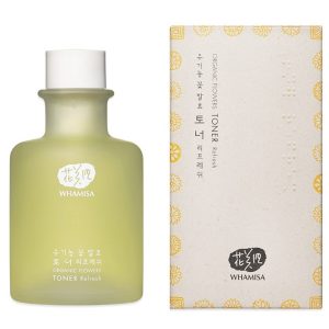 Whamisa Toner Refresh 155 ml