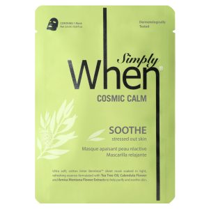 When Simply When Cosmic Calm 23 ml