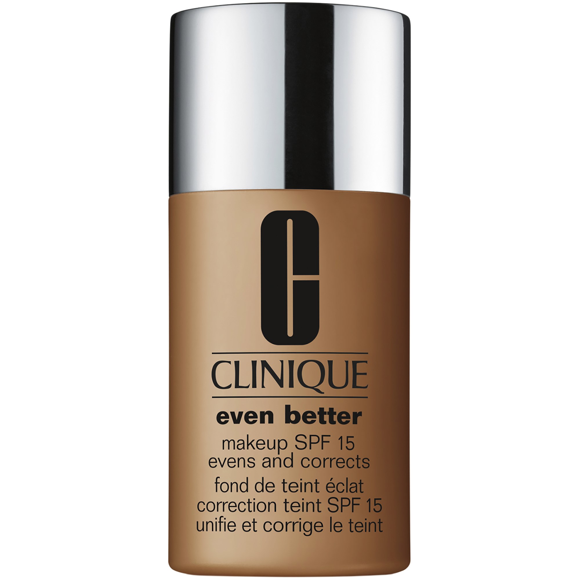 Clinique Even Better Makeup SPF 15 Clove