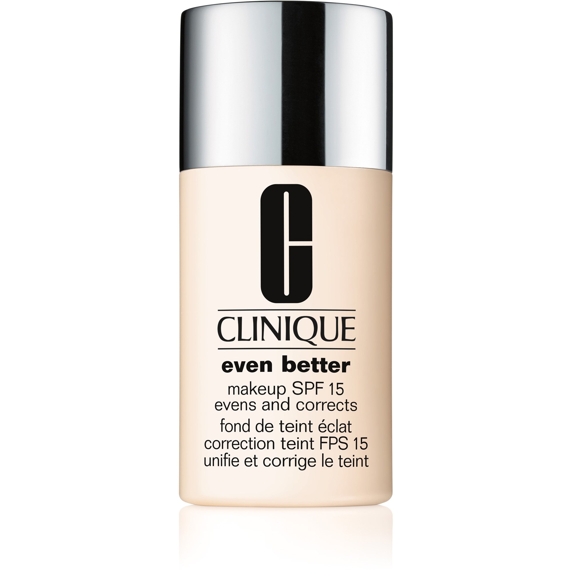 Clinique Even Better Makeup SPF 15 Cn 0.75 Custard