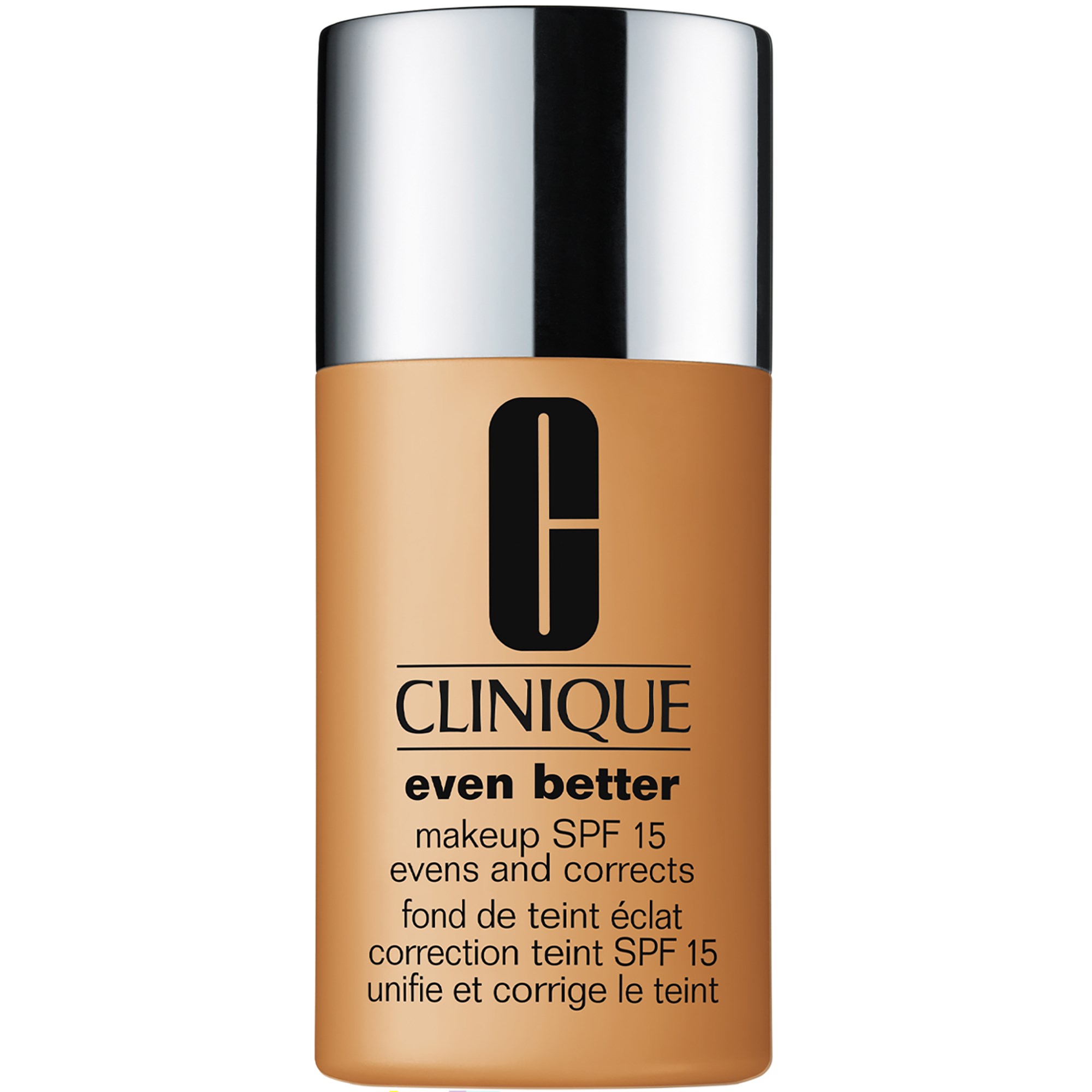 Clinique Even Better Makeup SPF 15 Cream Caramel Clinique Even Better Makeup SPF 15 Cream Caramel