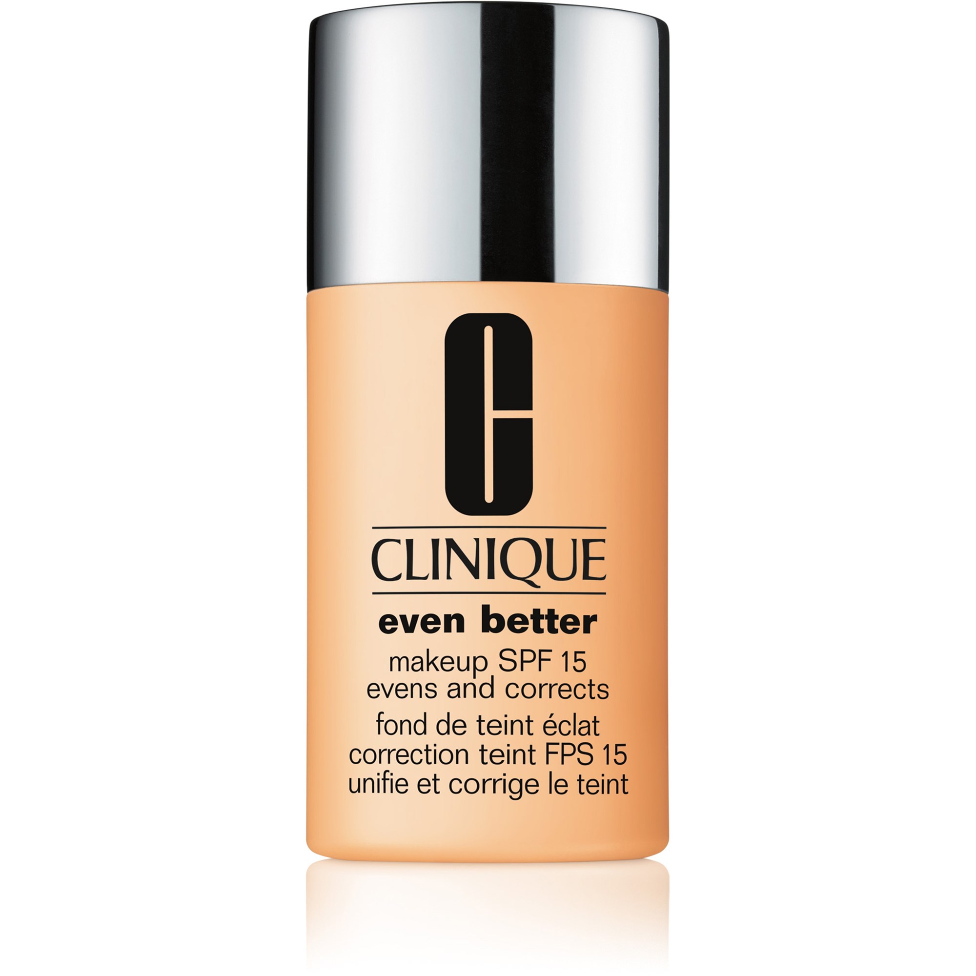 Clinique Even Better Makeup SPF 15 WN 22 Ecru Clinique Even Better Makeup SPF 15 WN 22 Ecru