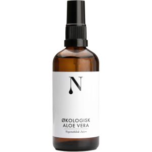 Naturligolie Organic Aloe Vera Juice 100 ml
