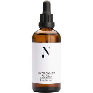 Naturligolie Organic Jojoba Oil 100 ml