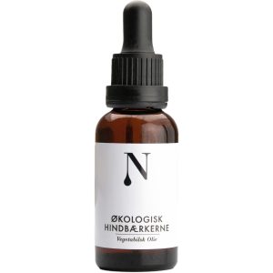 Naturligolie Organic Raspberry Seed Oil 30 ml