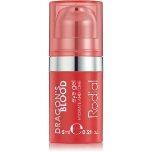 Rodial Dragon's Blood Eye Gel Deluxe 5 ml