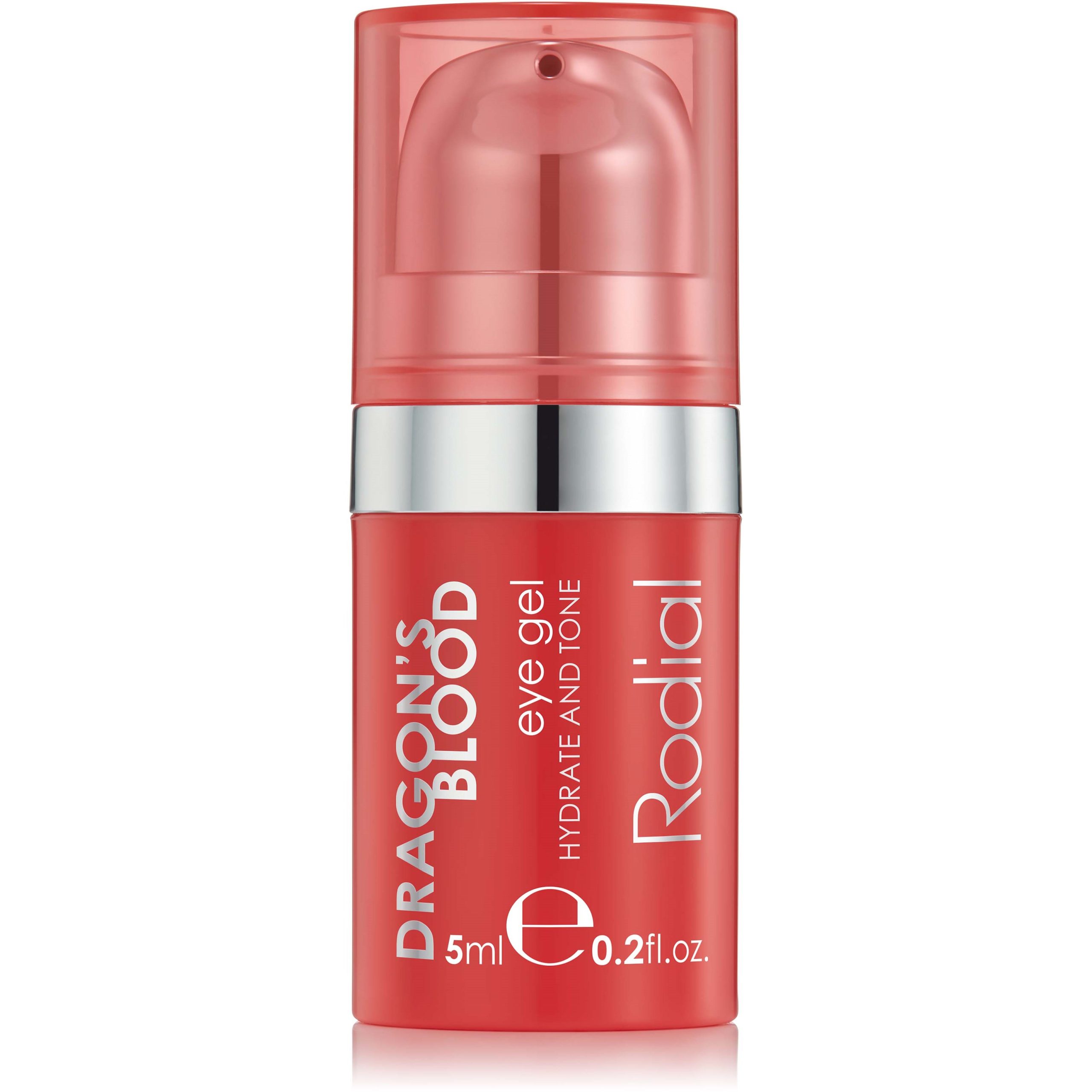 Rodial Dragon's Blood Eye Gel Deluxe 5 ml