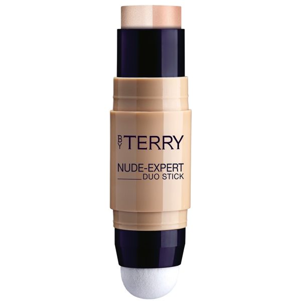 By Terry Nude Expert Stick Foundation Fair Beige