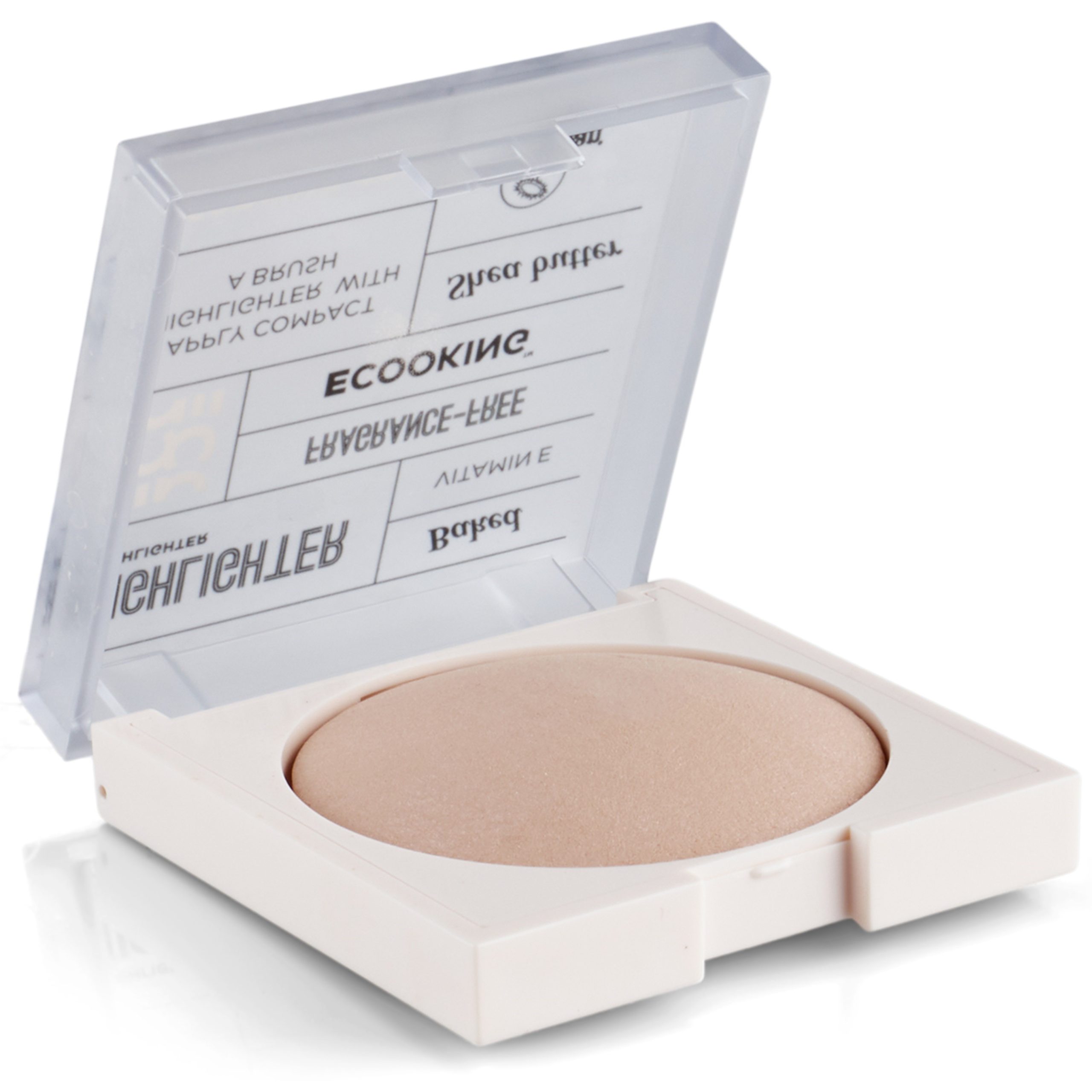 Ecooking Baked Highlighter 8 g